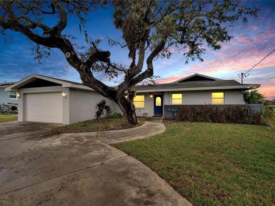828 Bayshore Dr, Tarpon Springs, FL, 34689