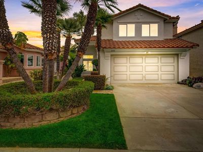 2122 Redwood Crst, Vista, CA, 92081