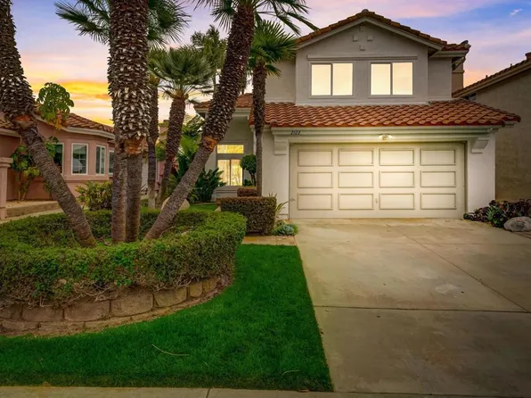 2122 Redwood Crst, Vista, CA 92081
