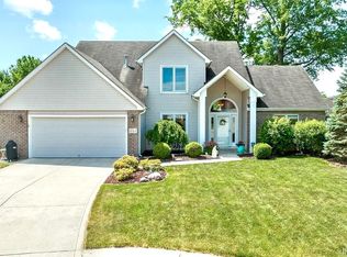1224 Breaker Bay, Fort Wayne, IN 46845