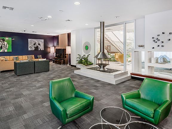 4th image of 3360 E Foothill Blvd APT 36