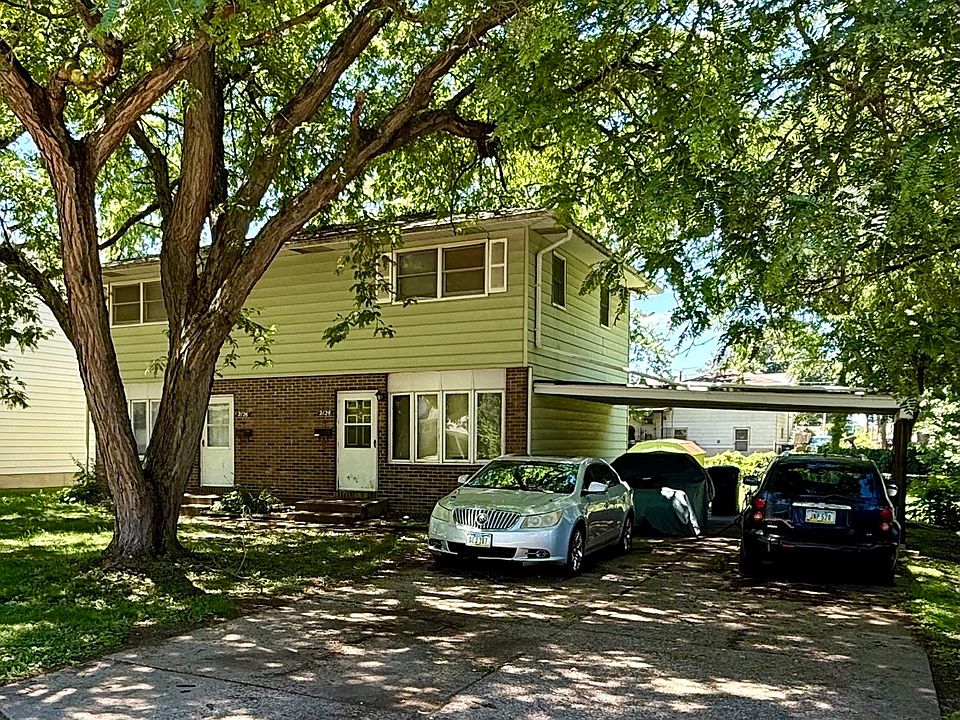 2nd image of 2126-2128 Judson Ct