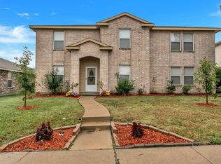 1419 Starpoint Ln, Wylie, TX 75098