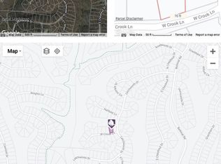 E Crook Ln #43, Bella Vista, AR 72714