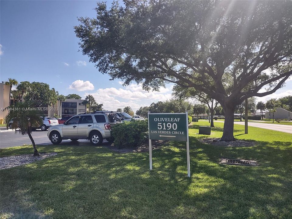 1st image of 5190 Las Verdes Cir APT 322