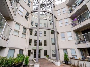 2575 Ware St #401, Abbotsford, BC V2S 3E2