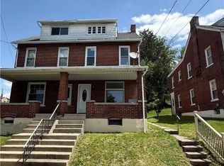 21 S Filbert St, Allentown, PA 18109