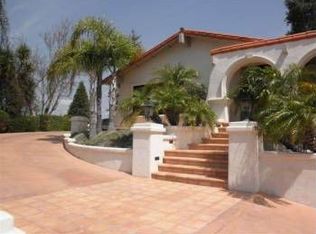 3540 Via Loma Vis, Escondido, CA 92029