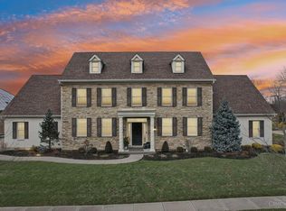 5805 Piper Glen Dr, Maineville, OH 45039