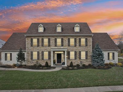 5805 Piper Glen Dr, Maineville, OH, 45039