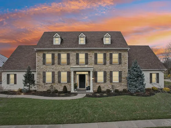 5805 Piper Glen Dr, Maineville, OH 45039