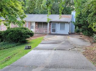 359 Karen Dr, Alpharetta, GA 30009