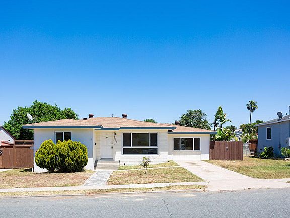 2nd image of 4039 Loma Alta Dr