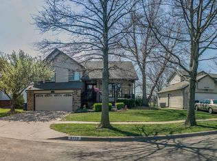 9709 E Bayley St, Wichita, KS 67207