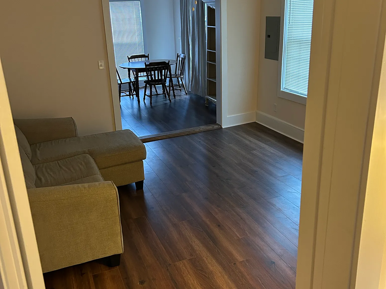 1 bed, 500 sqft, $1,000 — Photo 3