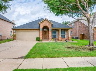 8647 Robertson Dr, Frisco, TX 75036