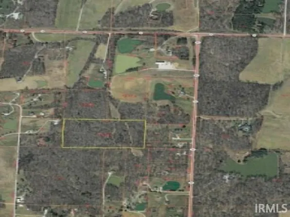 S State Road 161, Huntingburg, IN 47542