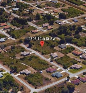4303 12th St SW, Lehigh Acres, FL, 33976