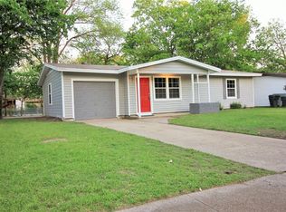 1520 Houghton Rd, Dallas, TX 75217