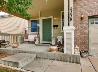 5338 S Shawnee St, Aurora, CO 80015