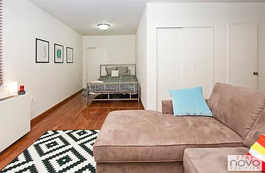 Rented by Azulay Group