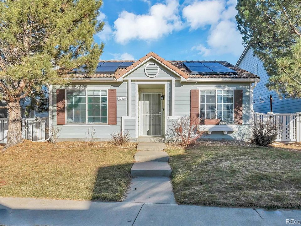 1st image of 21580 E 46th Avenue