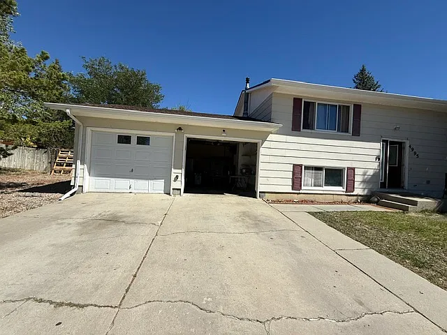 4995 Antelope Drive - 1 — Photo 1
