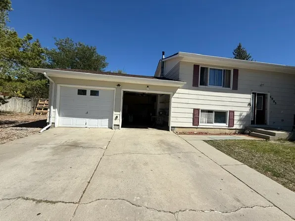 4995 Antelope Dr, Bar Nunn, WY 82601
