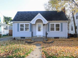 618 N Spring St, Wilmington, OH 45177