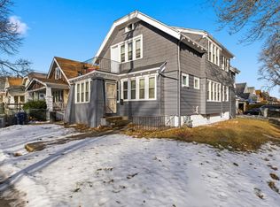 1902 W Nash St, Milwaukee, WI 53206