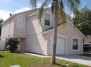 4414 Hamlet Ct, Kissimmee, FL 34746