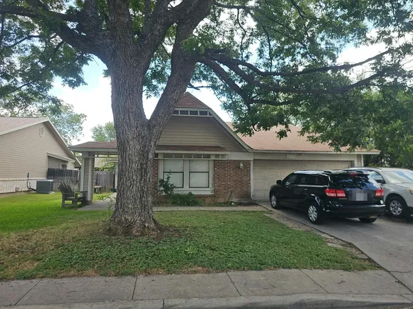 6927 Country Dawn, San Antonio, TX 78240