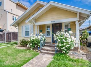 3060 Walton Pl, San Diego, CA 92116