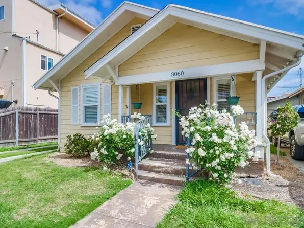 3060 Walton Pl, San Diego, CA 92116