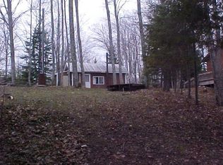 17965 Wolfe Road, Germfask, MI 49836