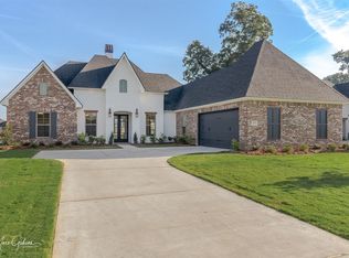 233 Peregrine Way, Bossier City, LA 71112