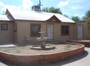 632 N Main St, Oracle, AZ 85618