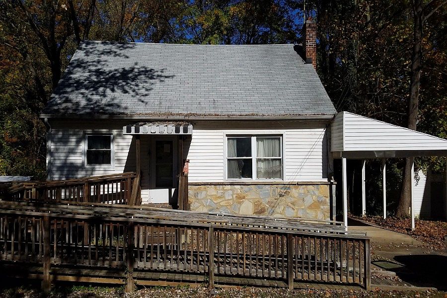 1st image of 1642 Hylton Ave