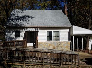 1642 Hylton Ave, Woodbridge, VA