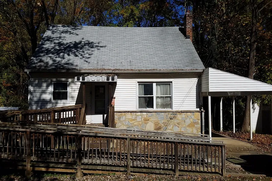 1642 Hylton Ave photo 1