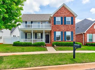 3321 Chardonnay Ln, Norman, OK 73071