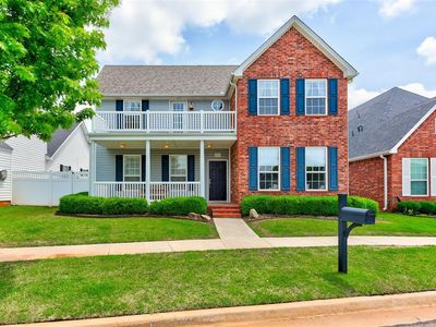 3321 Chardonnay Ln, Norman, OK, 73071