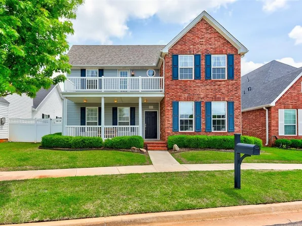 3321 Chardonnay Ln, Norman, OK 73071