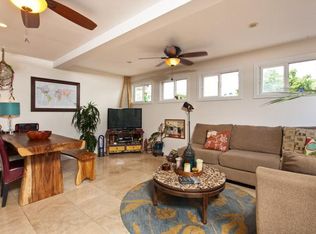 361 Olomana St, Kailua, HI 96734