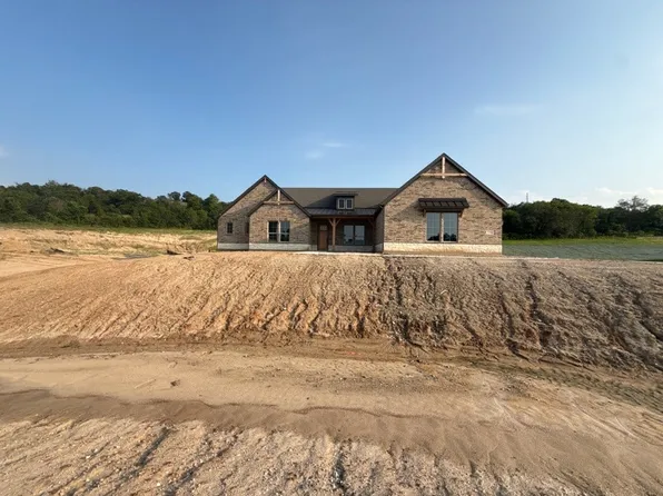 536 Lantana Dr, Weatherford, TX 76085