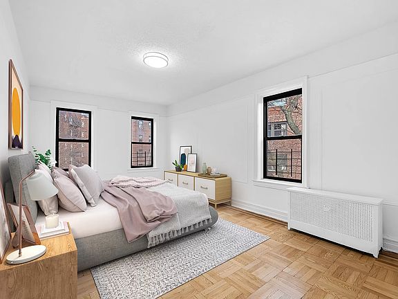 3rd image of 8344 Lefferts Blvd APT 5F