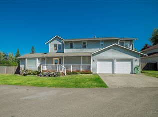 20810 Damson Rd, Lynnwood, WA 98036