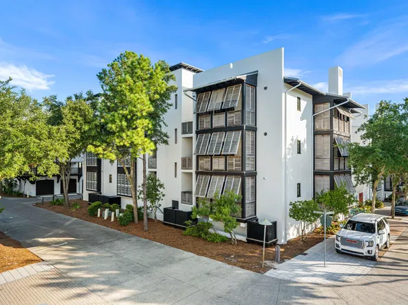 136 Georgetown Ave Unit 3D-2, Rosemary Beach, FL 32461