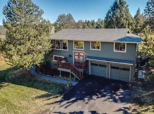 64144 Tumalo Rim Dr, Bend, OR 97701