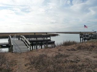 23 Dow Pl, St Simons Island, GA 31522